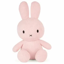 MIFFY - Peluche Miffy | Rose poudré