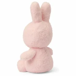 MIFFY - Peluche Miffy | Rose poudré