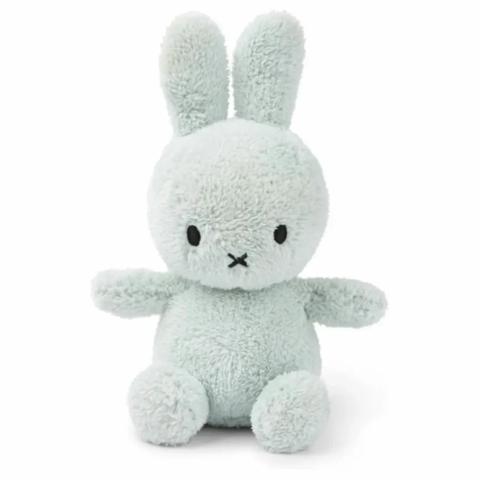 MIFFY - Peluche Miffy | Vert pâle