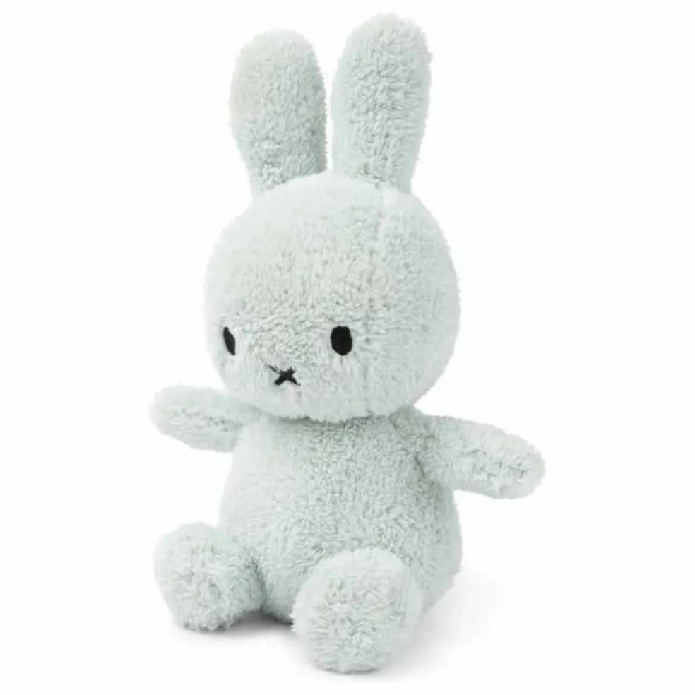 MIFFY - Peluche Miffy | Vert pâle
