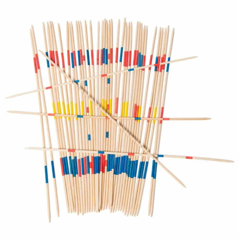 Mikado géant