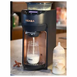 Milkeo Plus - Préparateur de biberon | Bleu nuit