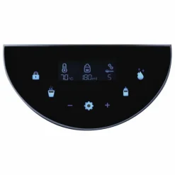 Milkeo Plus - Préparateur de biberon | Bleu nuit