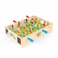 Mini babyfoot Champions