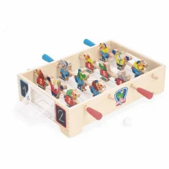 Mini babyhockey