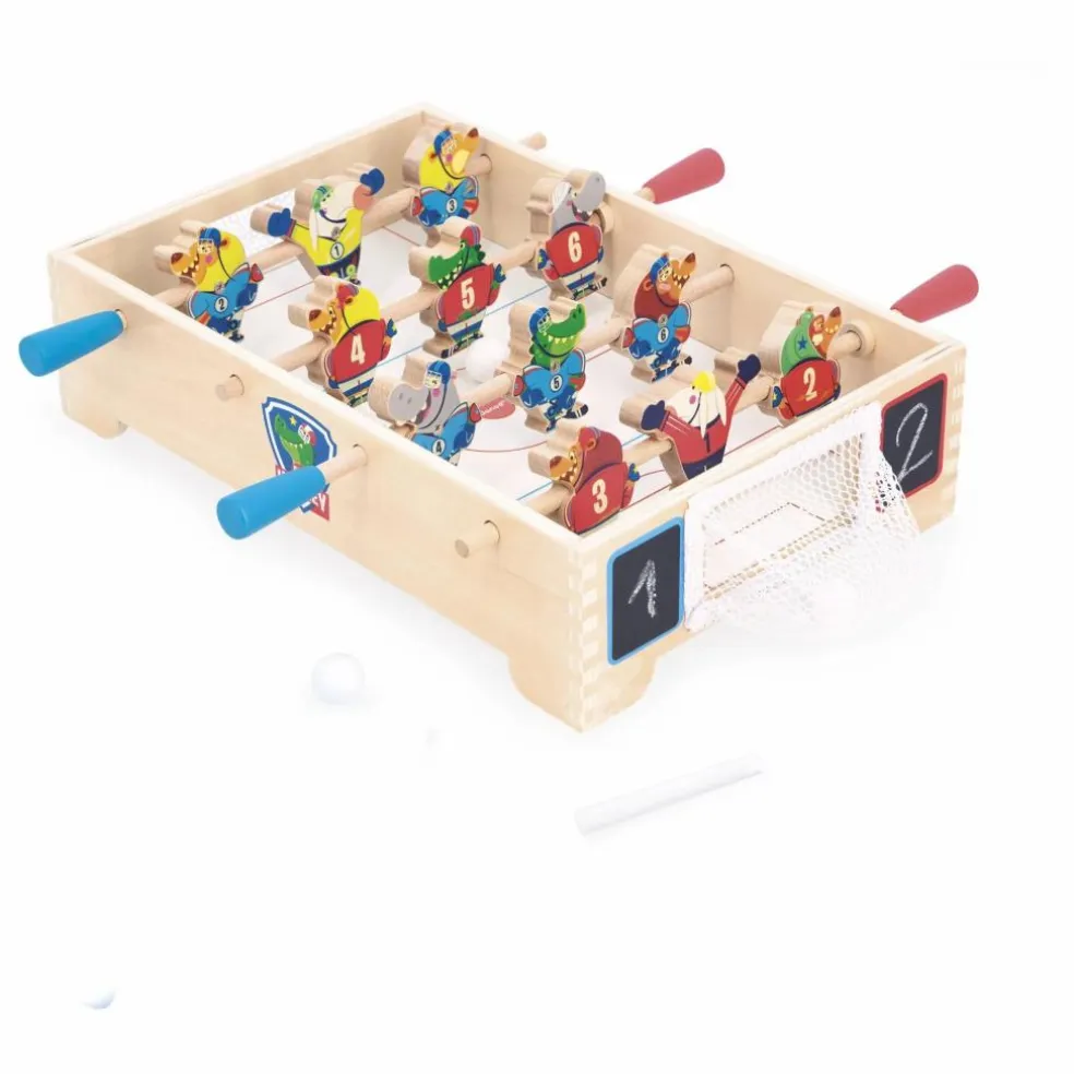 Mini babyhockey