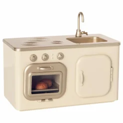 Mini cuisine