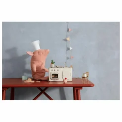 Mini cuisine