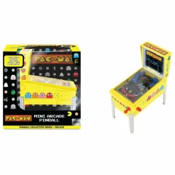 Mini Flipper - Pac Man
