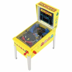 Mini Flipper - Pac Man