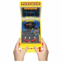 Mini Flipper - Pac Man