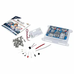 Mini Lab - Electronique