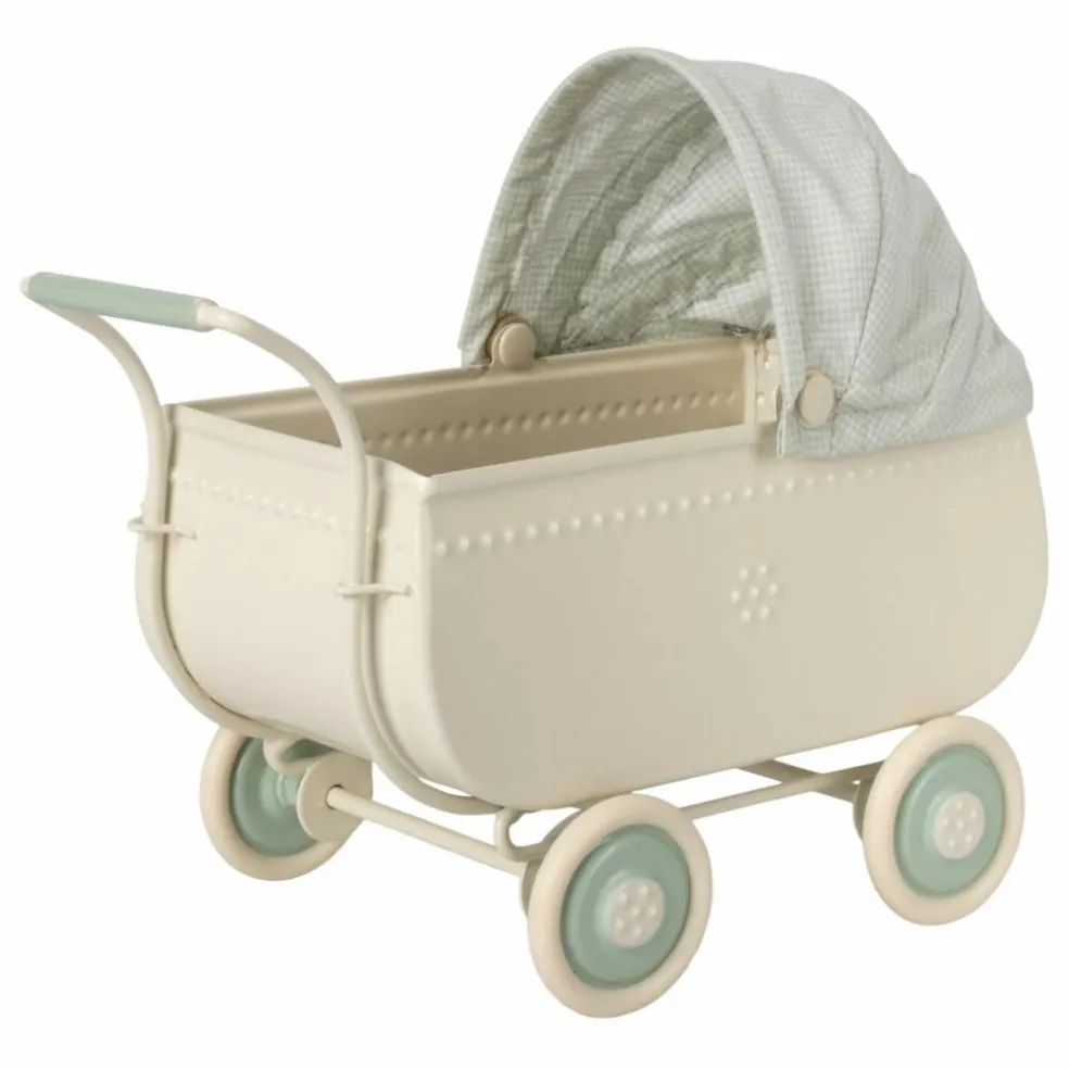 Mini Landau | Bleu