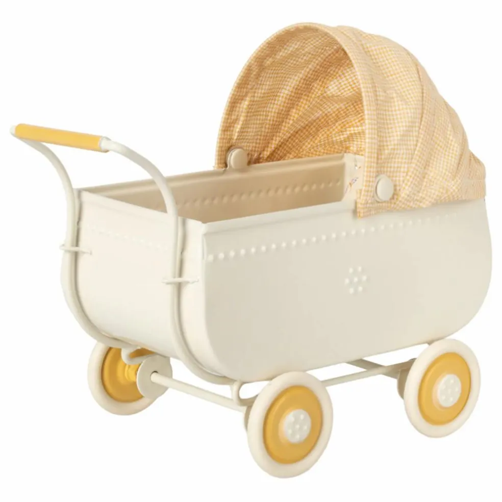 Mini Landau | Jaune