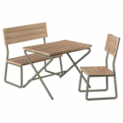 Mini mobilier de jardin