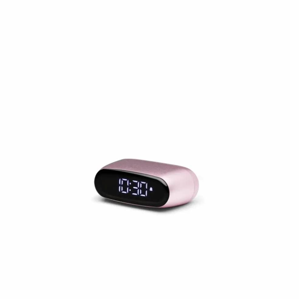 Mini réveil Minut | Rose