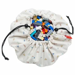 Mini sac de rangement Noomad - Voitures