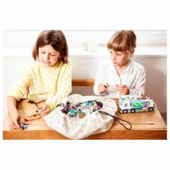 Mini sac de rangement Noomad - Arc en Ciel