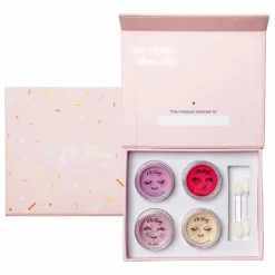 Mini set de maquillage