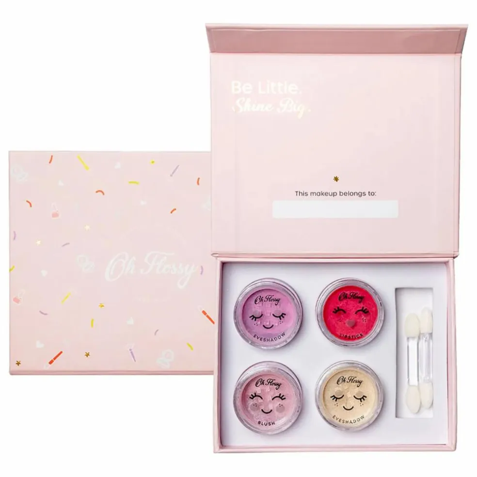 Mini set de maquillage