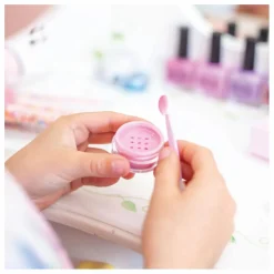 Mini set de maquillage