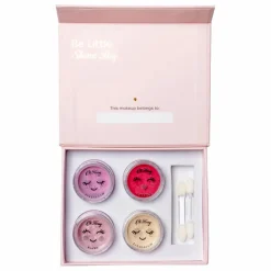 Mini set de maquillage