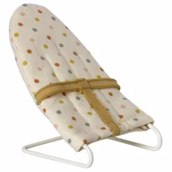 Mini transat pour bébé | Marron