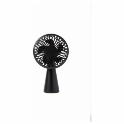 Mini ventilateur portable à induction Wino | Noir
