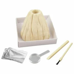 Mini volcan