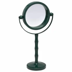 Miroir à poser Bamboo | Vert