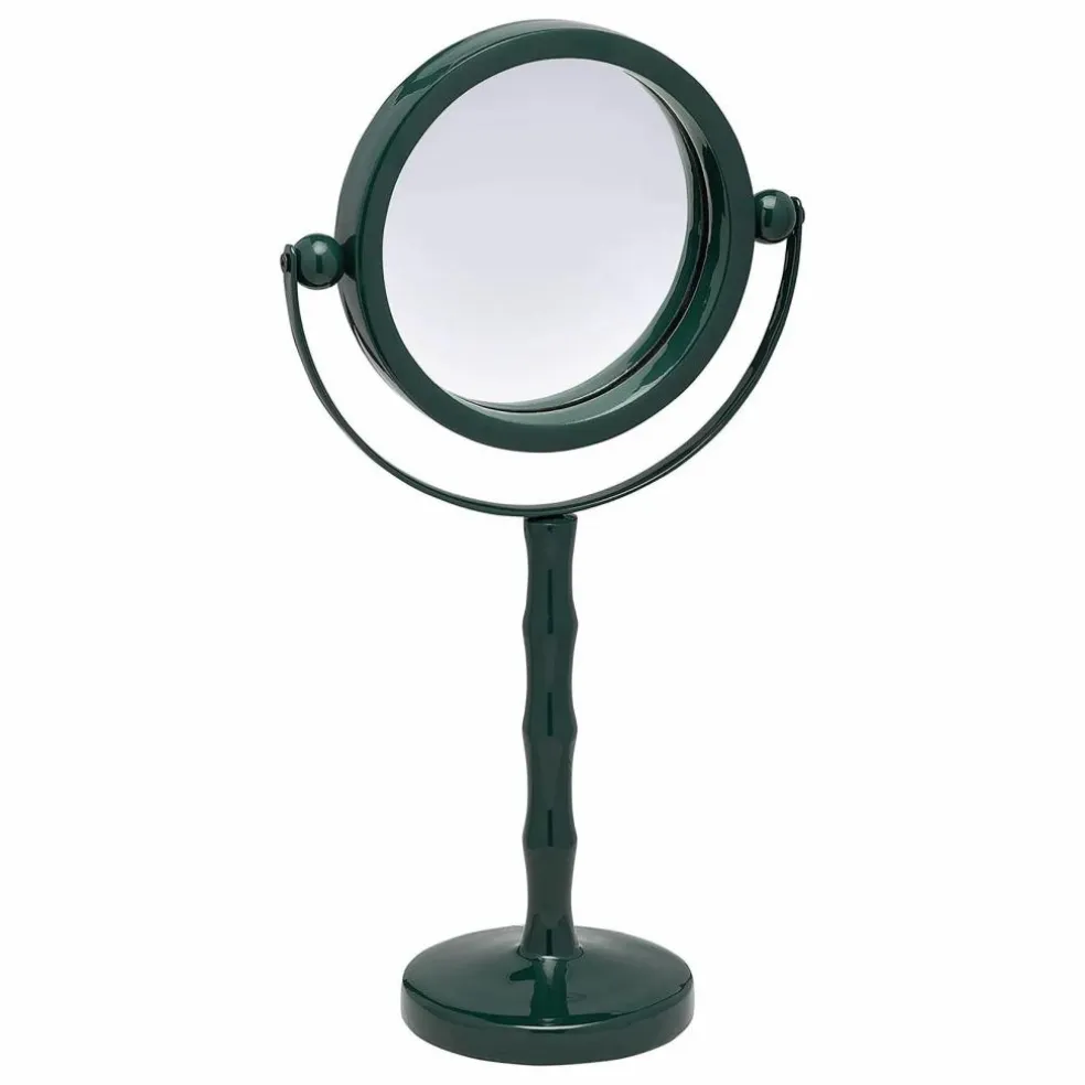 Miroir à poser Bamboo | Vert