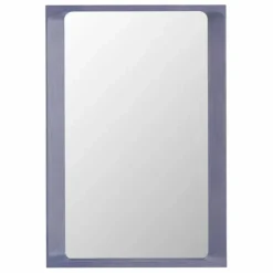 Miroir Arced, Rhys Copper | Lilas