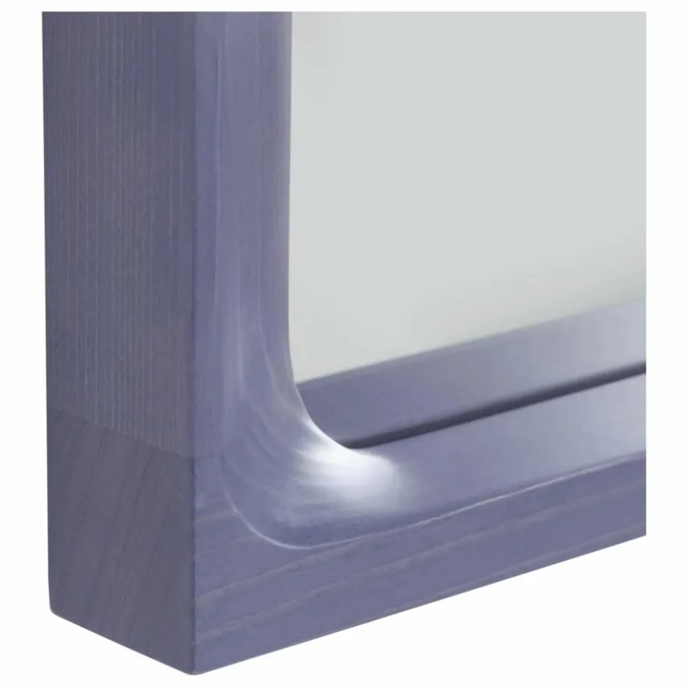 Miroir Arced, Rhys Copper | Lilas