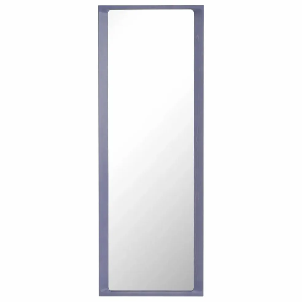 Miroir Arced, Rhys Copper | Lilas