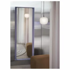 Miroir Arced, Rhys Copper | Lilas