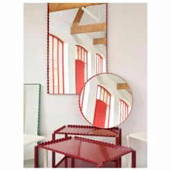 Miroir Arcs - Muller Van Severen | Bordeaux
