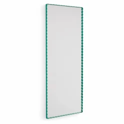 Miroir Arcs - Muller Van Severen | Vert