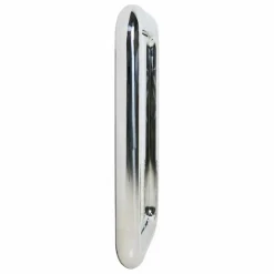 Miroir chromé Chubby | Chromé
