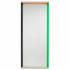 Miroir Colour Frame - Julie Richoz | Vert