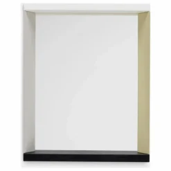 Miroir Colour Frame - Julie Richoz | Gris