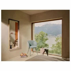 Miroir Colour Frame - Julie Richoz | Gris