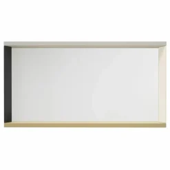Miroir Colour Frame - Julie Richoz | Gris