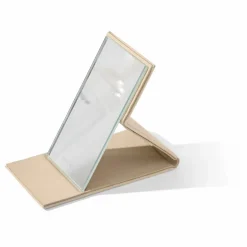 Miroir de poche | Nude