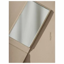 Miroir de poche | Nude