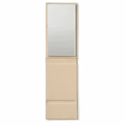 Miroir de poche | Nude