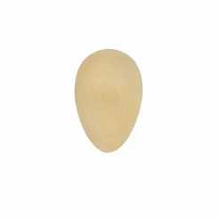 Miroir de sac et sa pochette