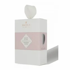 Miroir de sac et sa pochette