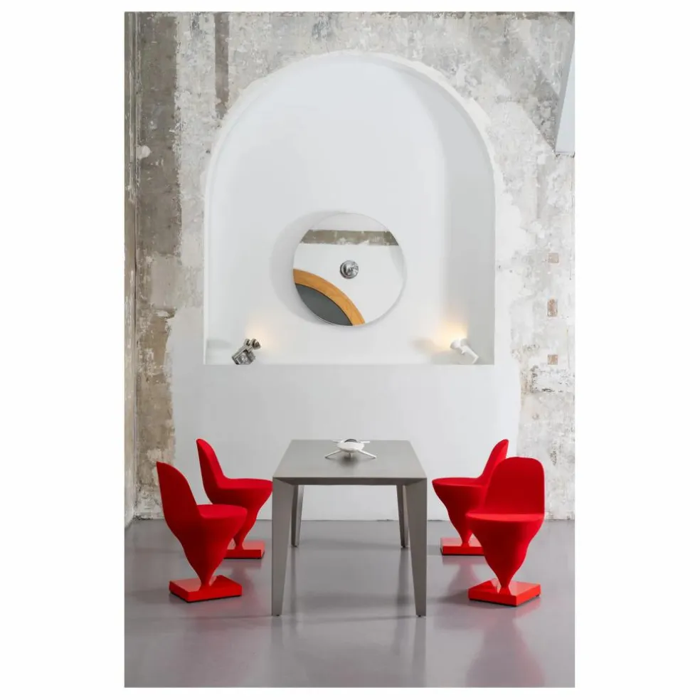Miroir Disc - Jean-Baptiste Fastrez