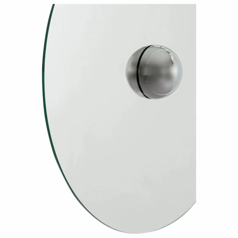 Miroir Disc - Jean-Baptiste Fastrez