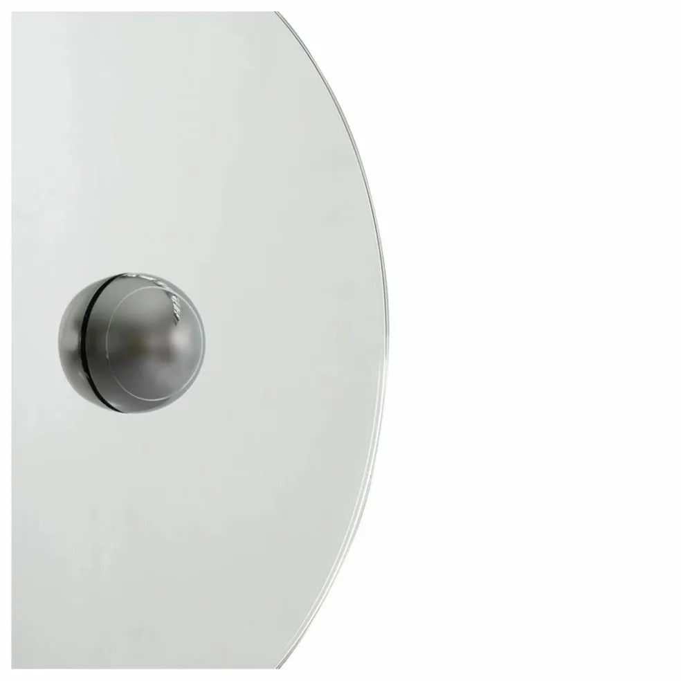 Miroir Disc - Jean-Baptiste Fastrez